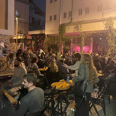 Oliver Tel-Aviv Extérieur photo