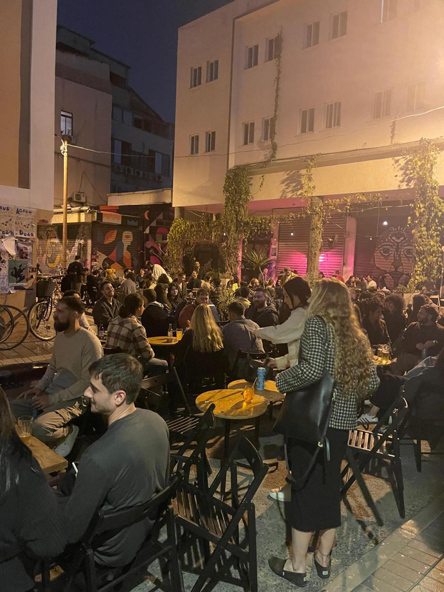 Oliver Tel-Aviv Extérieur photo