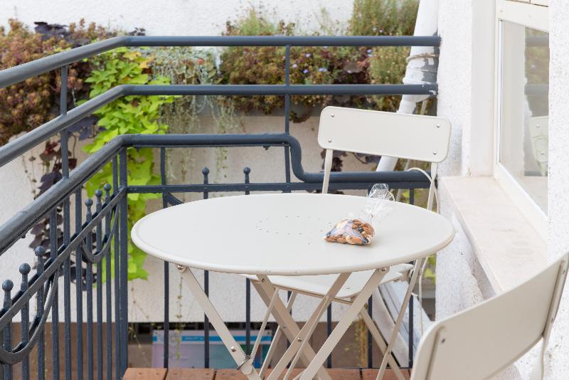 Oliver Tel-Aviv Extérieur photo